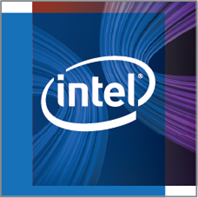 Intel Quality Performance Tools Software Icon