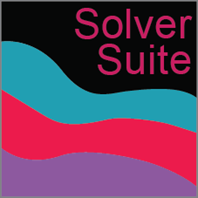 Solver Suite Software Icon
