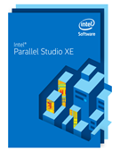 Intel Parallel Studio XE