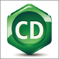 ChemDraw Software Icon