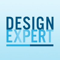 Design Expert Software Icon