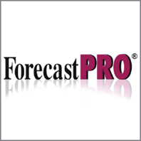 Forecast Pro Software Icon