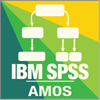 SPSS Amos Icon