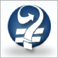 Survey System Software Icon