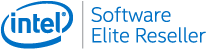 Intel Software Elite Reseller