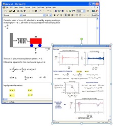 Mathcad 15 Screenshot