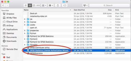 New Authorization Code Mac 3