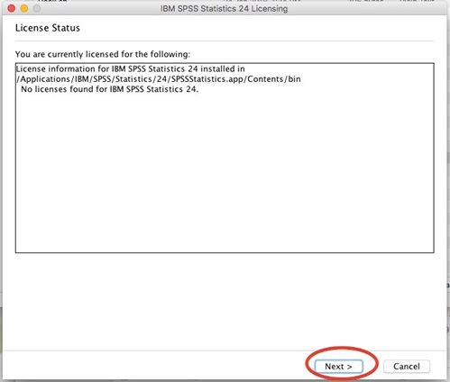 New Authorization Code Mac 4