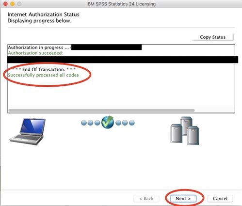 New Authorization Code Mac 7