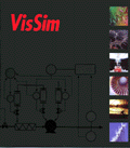VisSim Boxshot
