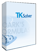 Tk Solver 5.0 Free Download