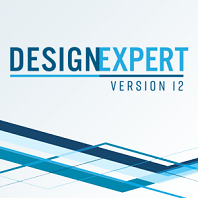 Design Expert Software Icon