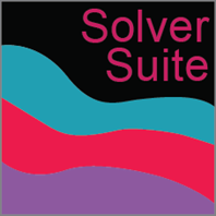 Solver Suite profile