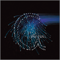Gaussian profile