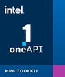 Intel oneAPI profile