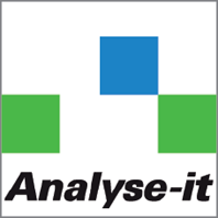 Analyse-it profile